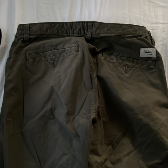 Vans pants size 32 - Picture 3 of 4